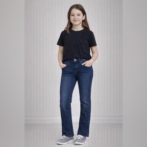 DKNY‎ Girls Dark Wash Jeans